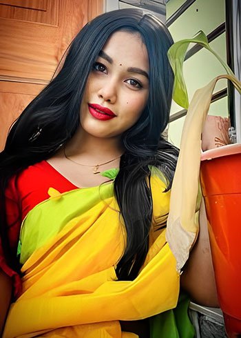 Bangalore Call Girl Service