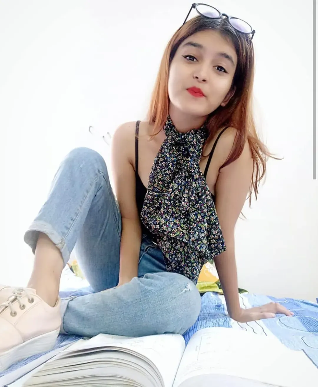 model Call Girls in Bangalore