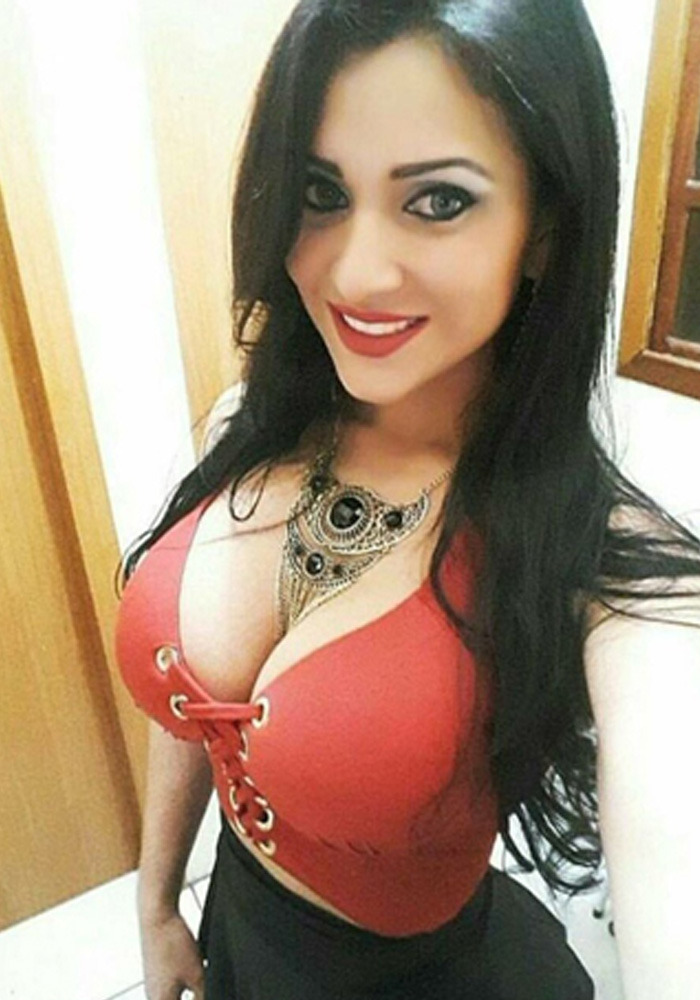 Bangalore Call Girl Service