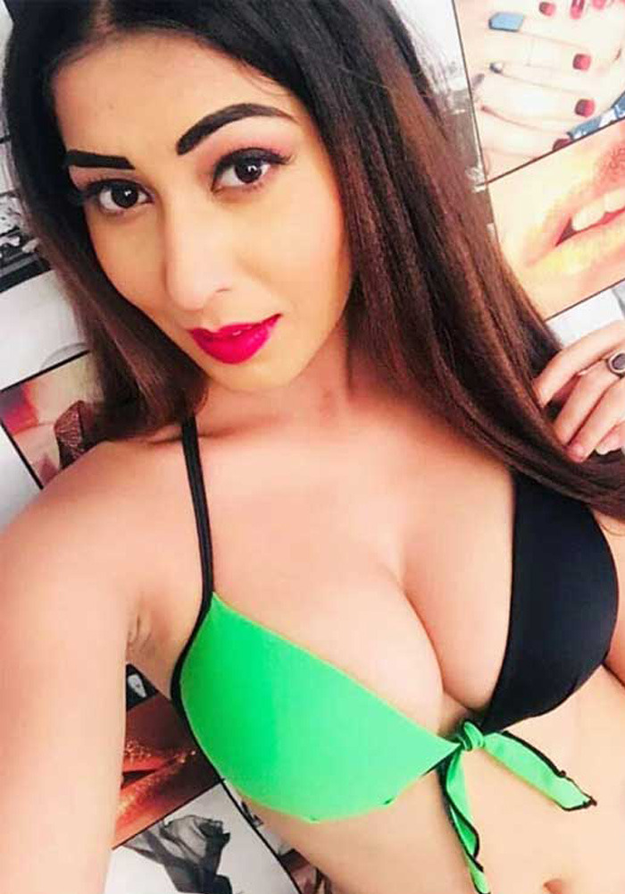 Bangalore Call Girl Service